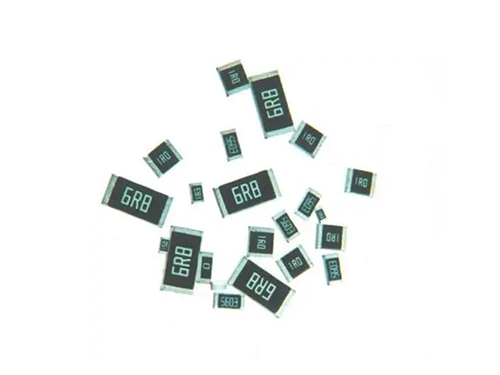貼片電阻